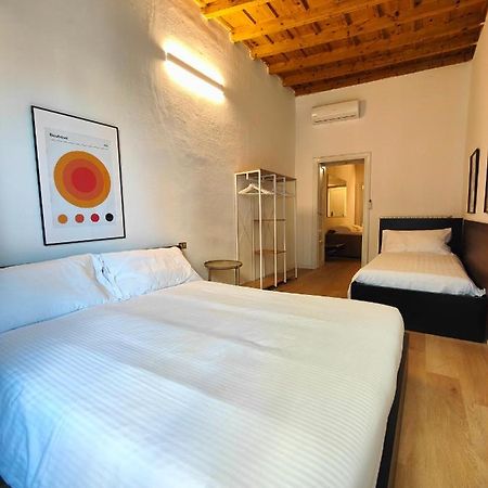 Crocetta Charme Apartment Milan Extérieur photo
