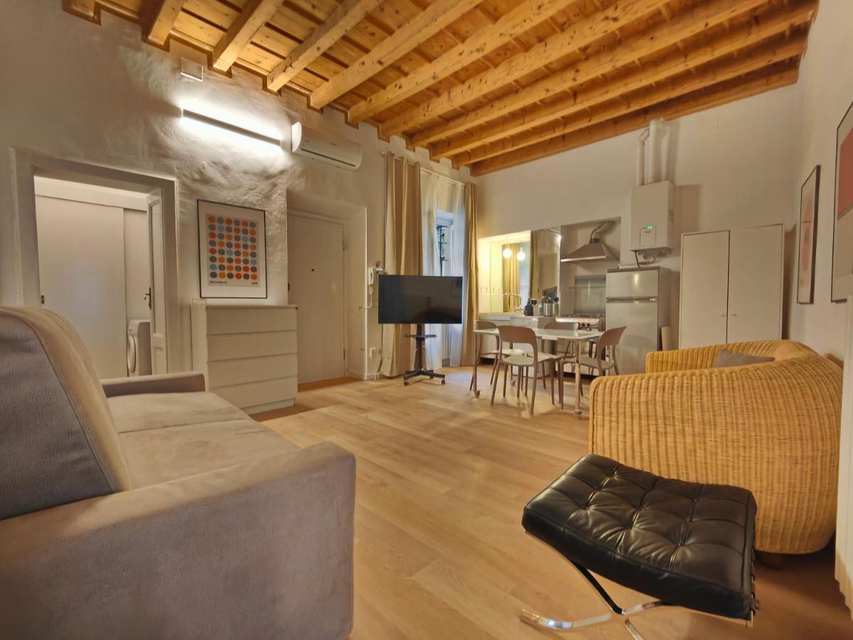 Crocetta Charme Apartment Milan Extérieur photo