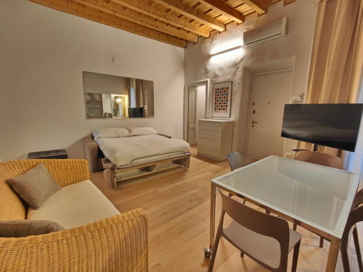 Crocetta Charme Apartment Milan Extérieur photo
