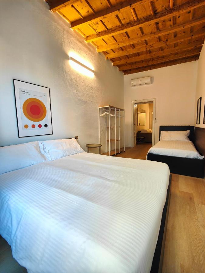 Crocetta Charme Apartment Milan Extérieur photo
